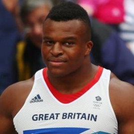 Lawrence Okoye